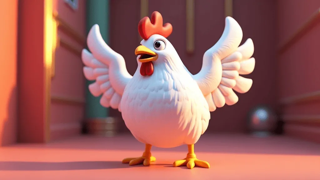 Chickenroadapp-login