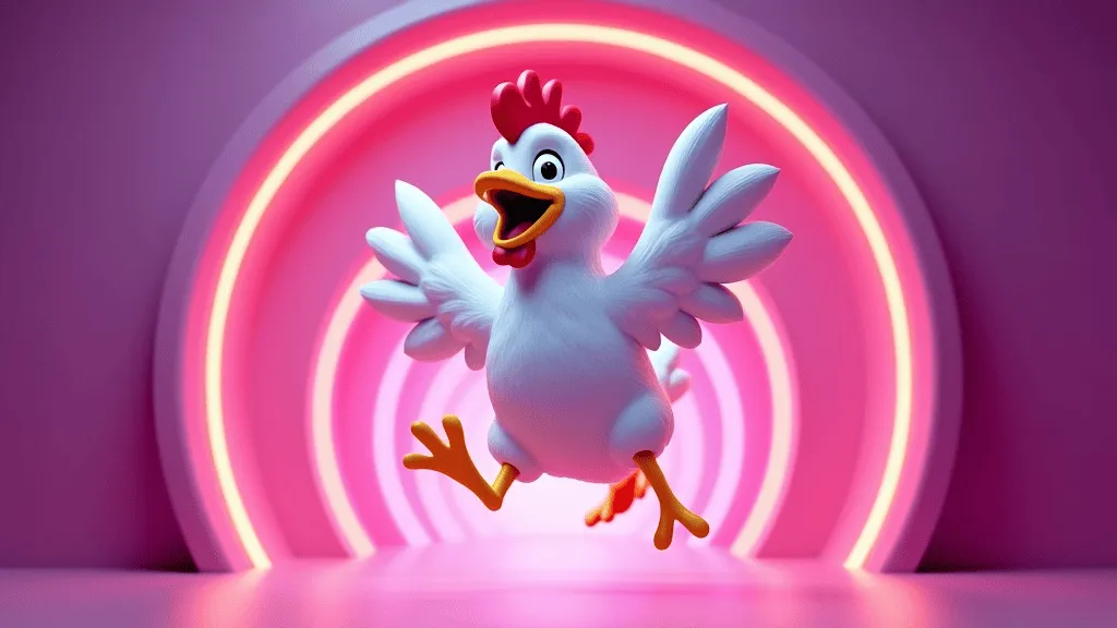 Chickenroadapp-login