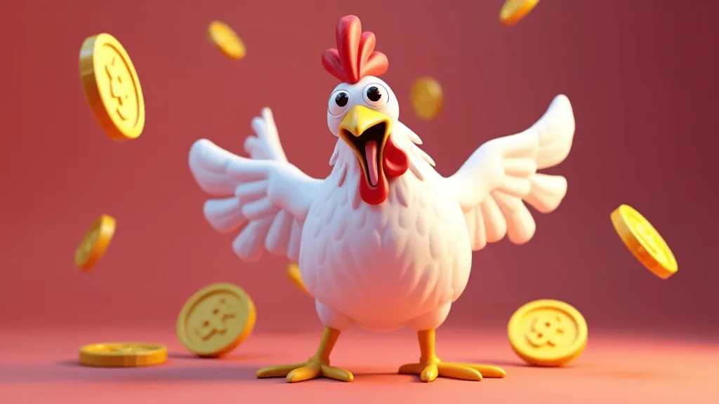 Chickenroadapp-login