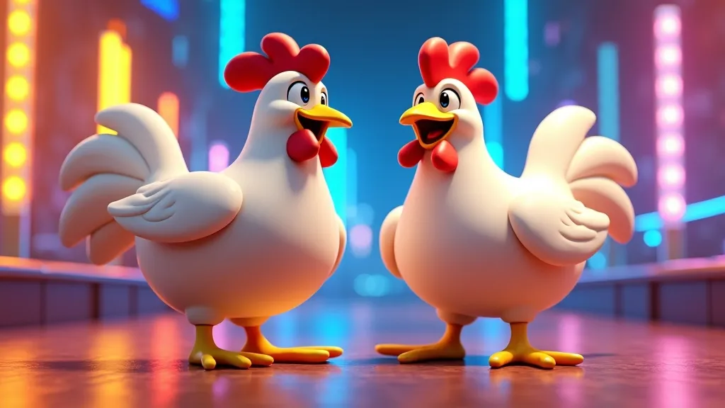 Chickenroadapp-login