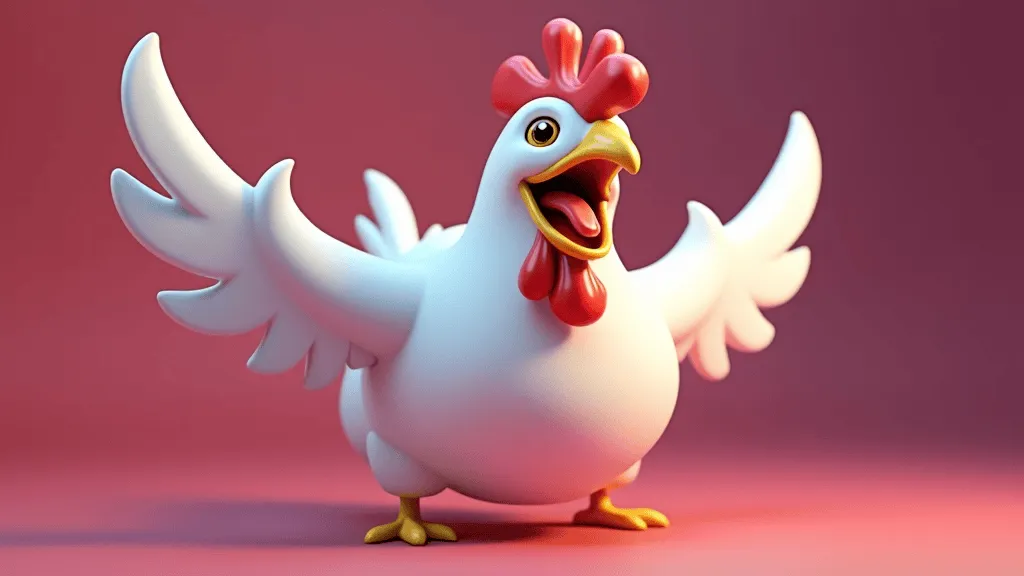 Chickenroadapp-login